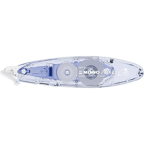 MONO AIR 5 Touch Refillable Correction Tape / Tombow - Image 7