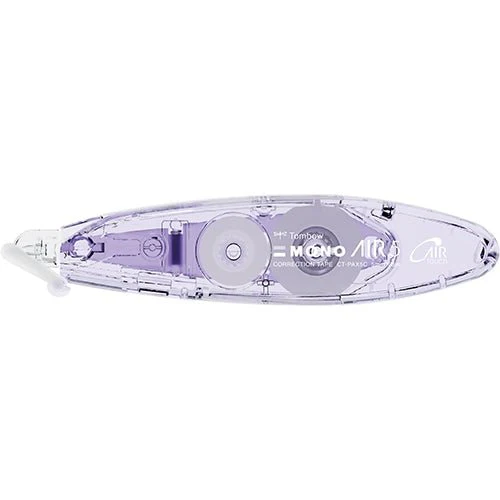 MONO AIR 5 Touch Refillable Correction Tape / Tombow - Image 8