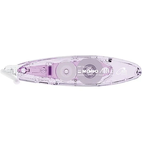 MONO AIR 5 Touch Refillable Correction Tape / Tombow - Image 9