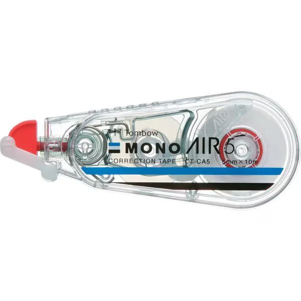 MONO AIR Correction Tape / Tombow - Image 2