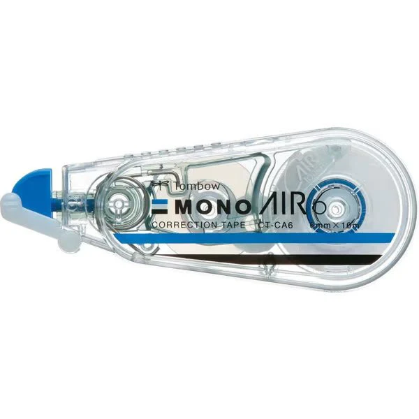 MONO AIR Correction Tape / Tombow - Image 3
