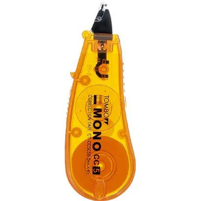 MONO CC 5 Correction Tape / Tombow