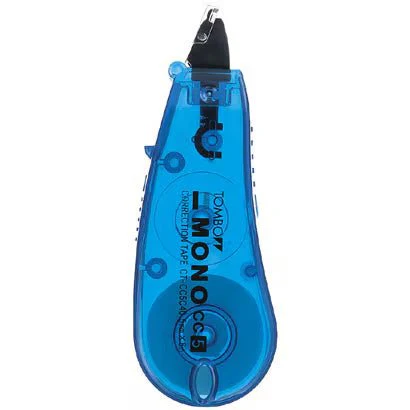 MONO CC 5 Correction Tape / Tombow - Image 2