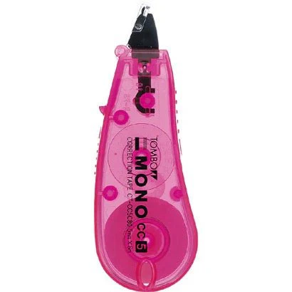 MONO CC 5 Correction Tape / Tombow - Image 3