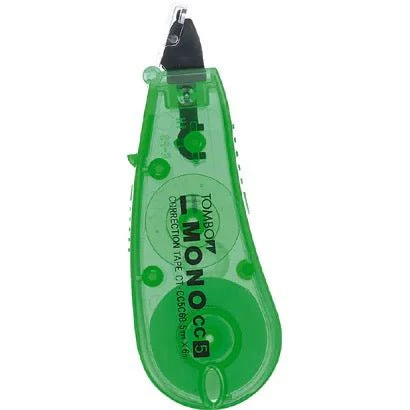 MONO CC 5 Correction Tape / Tombow - Image 4