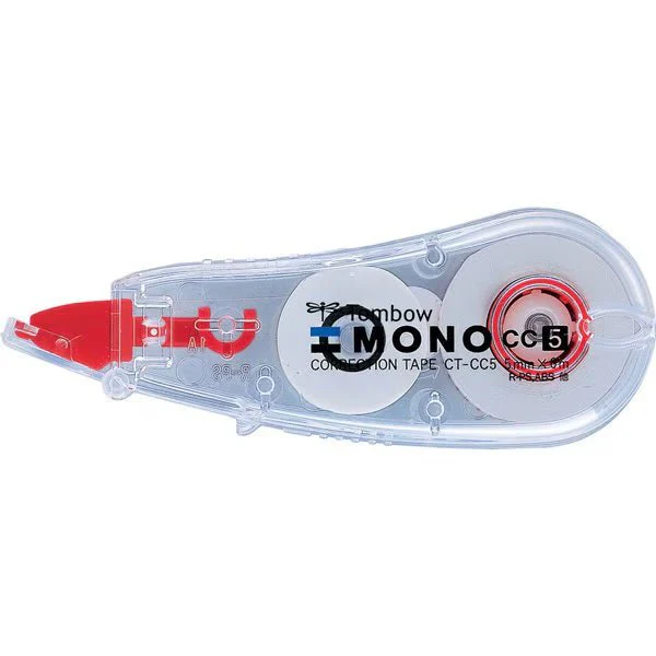 MONO CC Correction Tape / Tombow - Image 3