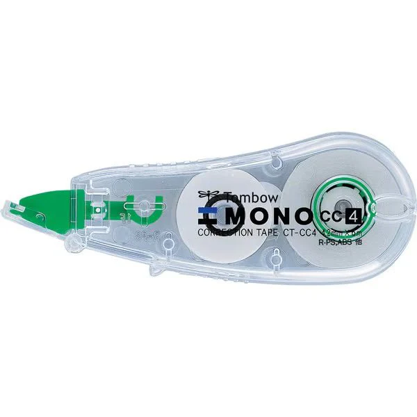 MONO CC Correction Tape / Tombow - Image 4