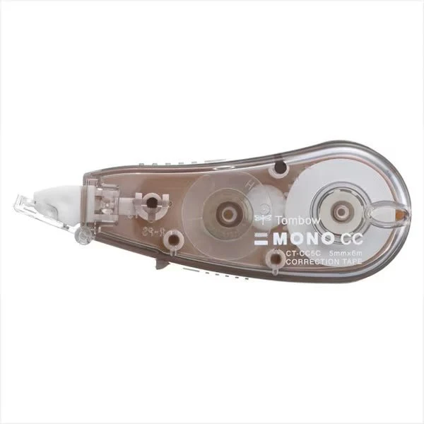 MONO CC Pastel Correction Tape / Tombow - Image 2