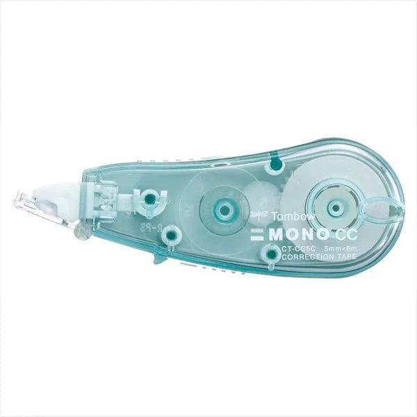 MONO CC Pastel Correction Tape / Tombow - Image 3
