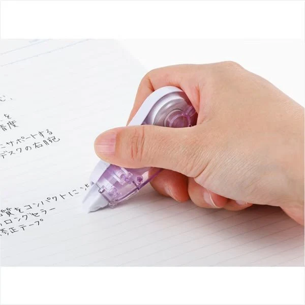 MONO CC Pastel Correction Tape / Tombow - Image 6