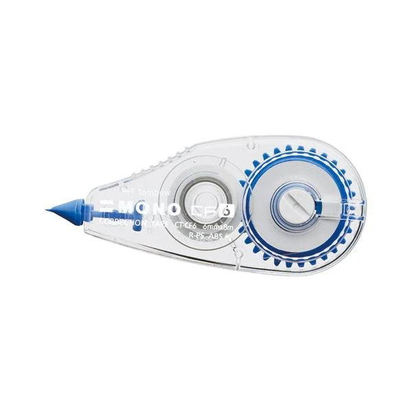 MONO CF Correction Tape / Tombow - Image 3