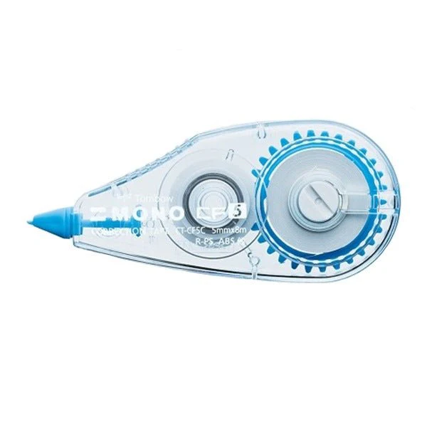 MONO CF Correction Tape / Tombow - Image 4