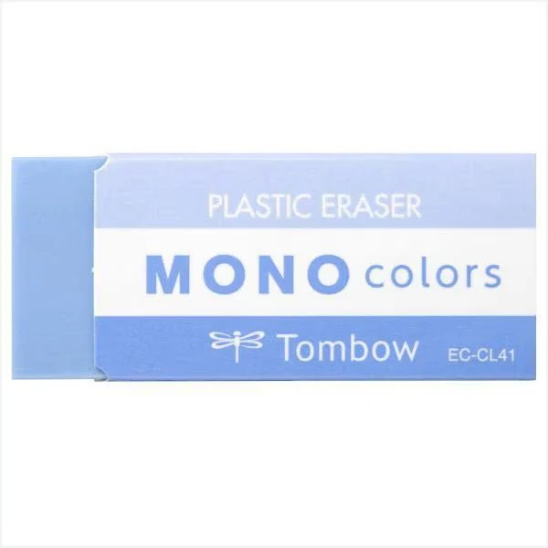 Mono Colors Eraser / Tombow - Image 3