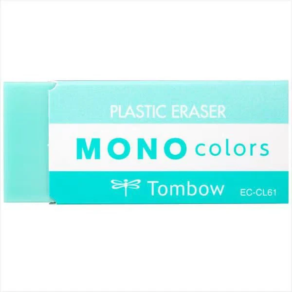Mono Colors Eraser / Tombow - Image 4
