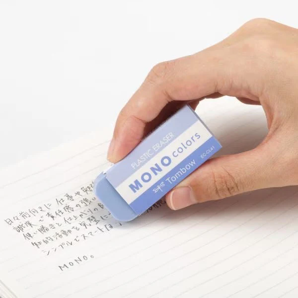 Mono Colors Eraser / Tombow - Image 8