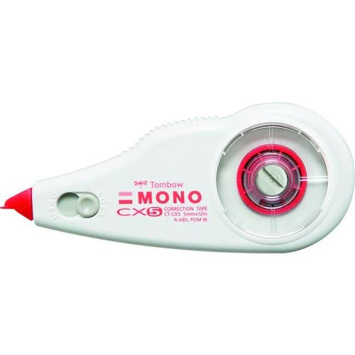 MONO CX Refillable Correction Tape / Tombow - Image 2