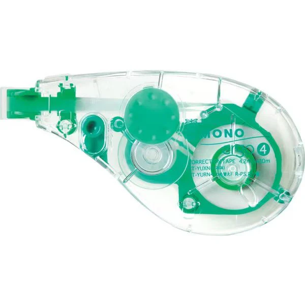 MONO ergo Refillable Correction Tape / Tombow