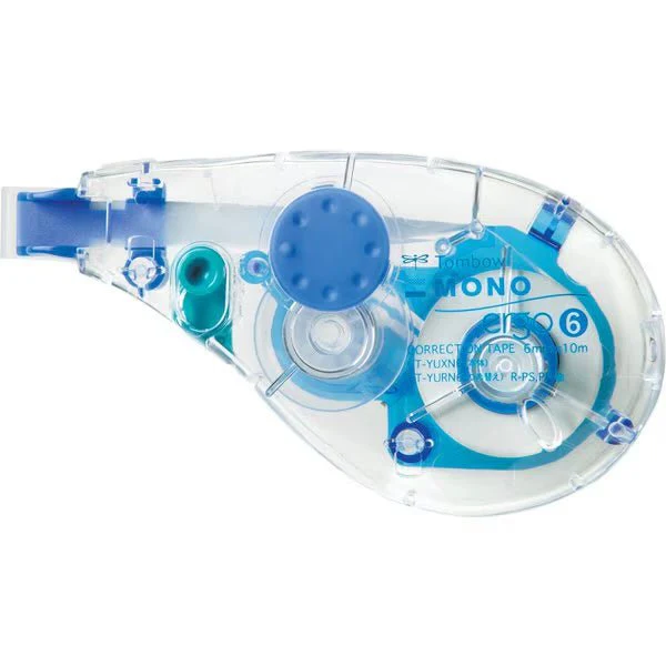 MONO ergo Refillable Correction Tape / Tombow - Image 2