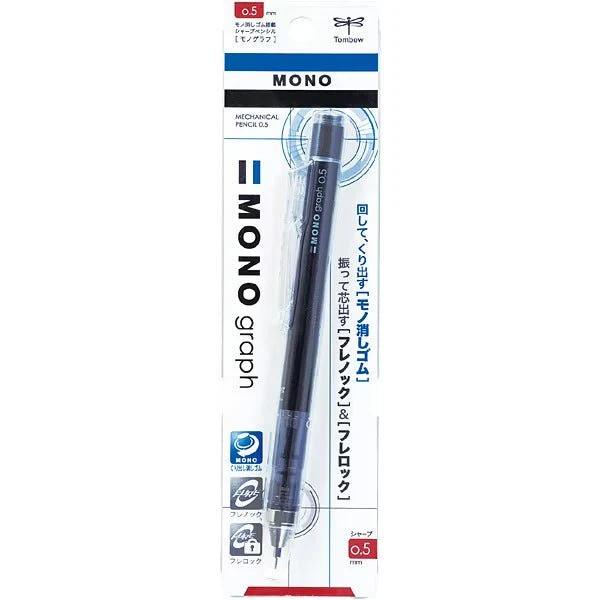 MONO Graph Mechanical Pencil / Tombow - Image 5