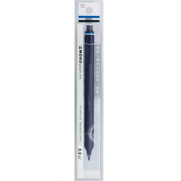 MONO Graph Fine Matte Color Mechanical Pencil / Tombow - Image 4
