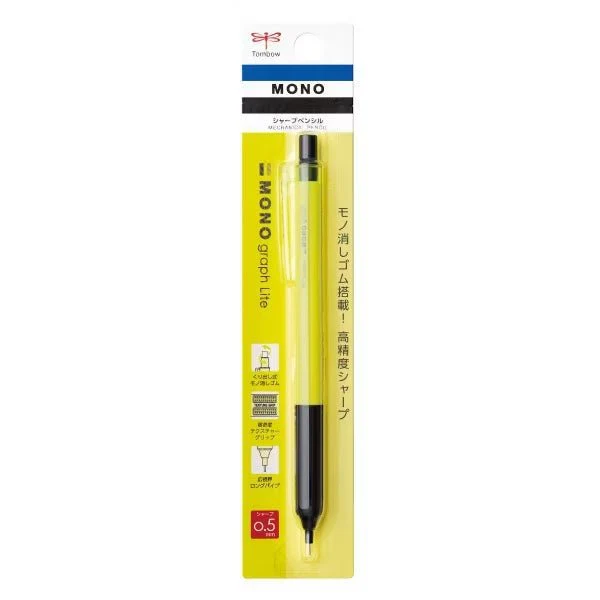 MONO Graph Lite Mechanical Pencil / Tombow