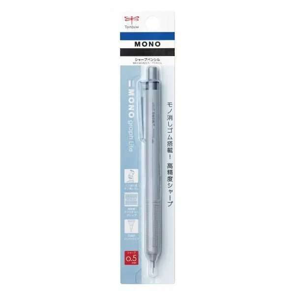MONO Graph Lite Mechanical Pencil / Tombow - Image 3