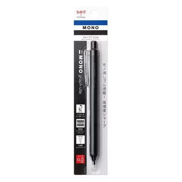 MONO Graph Lite Mechanical Pencil / Tombow - Image 6