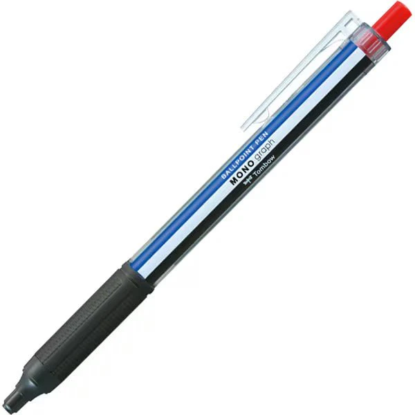 MONO Graph Lite Ballpoint Pen / Tombow - Image 3
