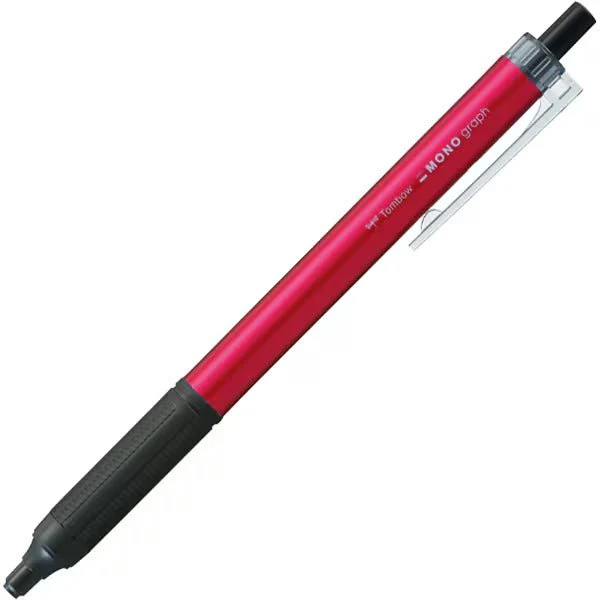 MONO Graph Lite Ballpoint Pen / Tombow - Image 4