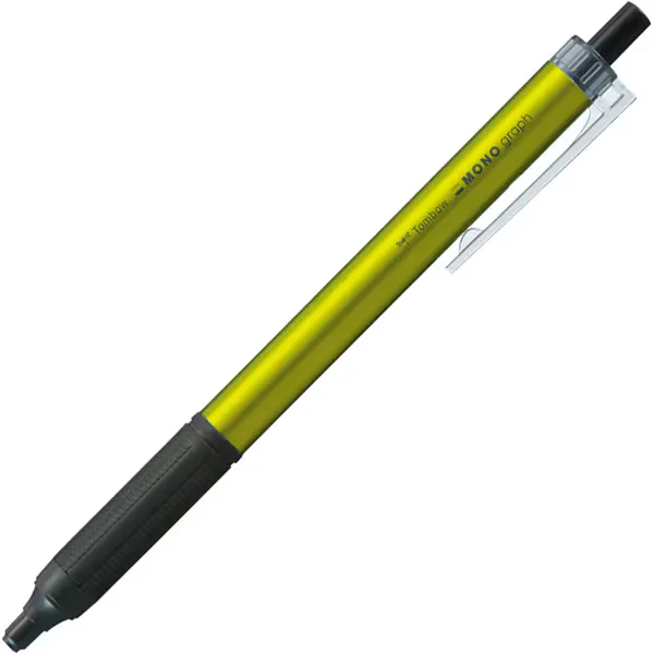 MONO Graph Lite Ballpoint Pen / Tombow - Image 6