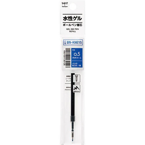 MONO Graph Lite Gel Pen Refill / Tombow - Image 2