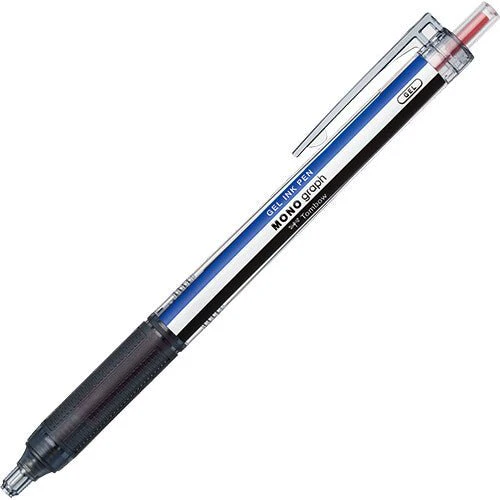 MONO Graph Lite Gel Pen / Tombow - Image 3