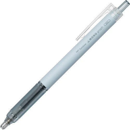 MONO Graph Lite Gel Pen / Tombow - Image 4