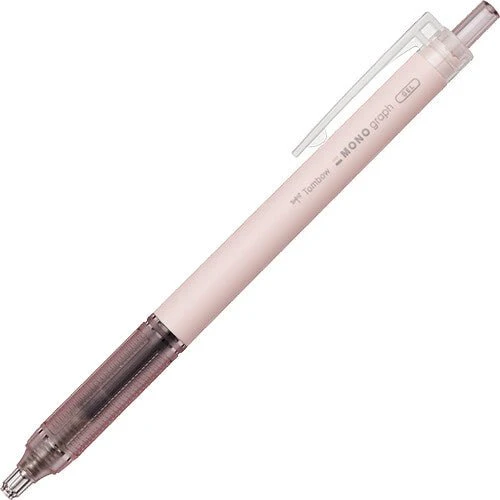 MONO Graph Lite Gel Pen / Tombow - Image 6