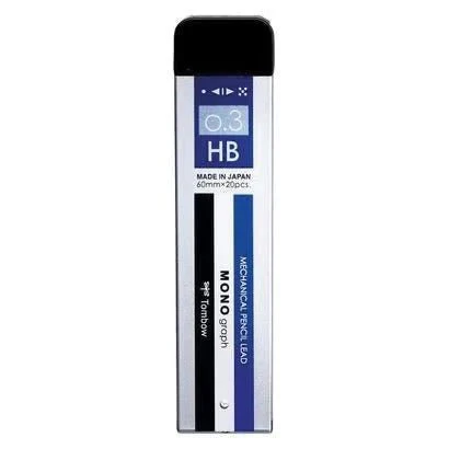 MONO Graph MG Pencil Lead / Tombow - Image 4