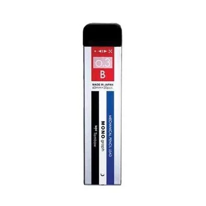 MONO Graph MG Pencil Lead / Tombow - Image 5