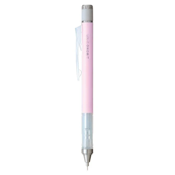 MONO Graph Pastel Colors Mechanical Pencil / Tombow