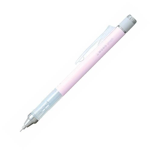 MONO Graph Pastel Colors Mechanical Pencil / Tombow - Image 2