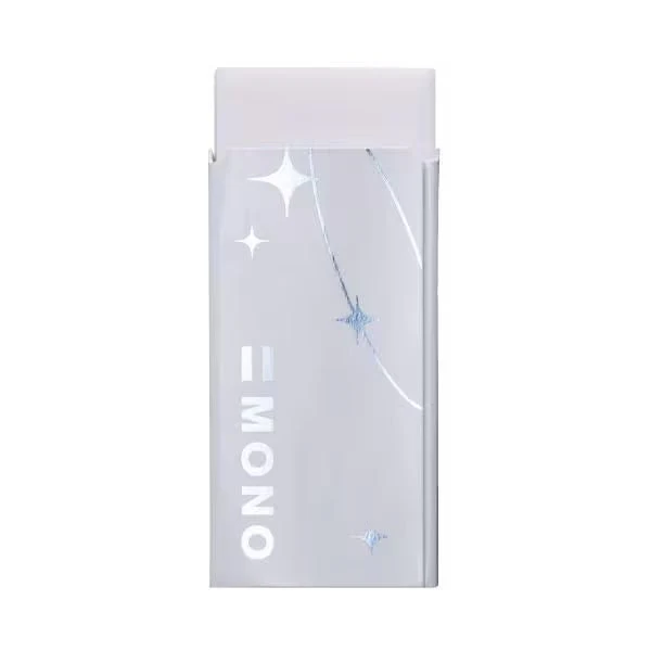[Limited] MONO Eraser Shimmer Edition / Tombow - Image 3