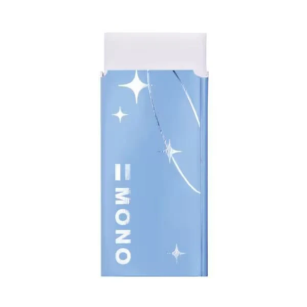 [Limited] MONO Eraser Shimmer Edition / Tombow - Image 4