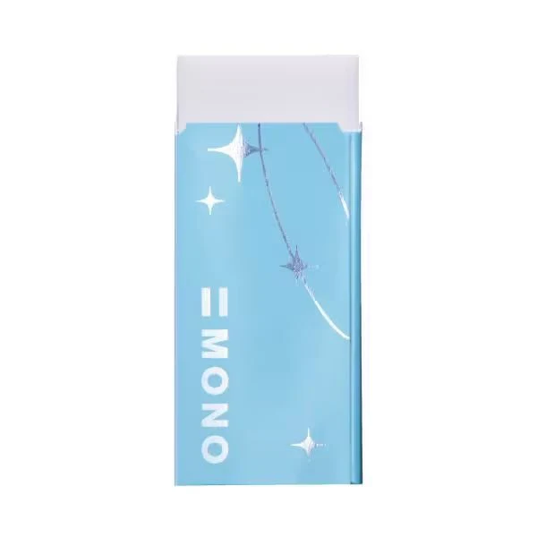 [Limited] MONO Eraser Shimmer Edition / Tombow - Image 5