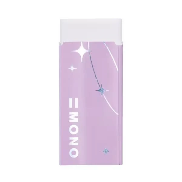 [Limited] MONO Eraser Shimmer Edition / Tombow - Image 6