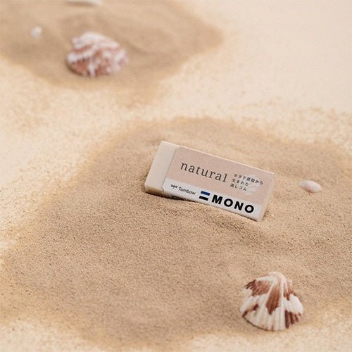 MONO Natural Eraser / Tombow - Image 2