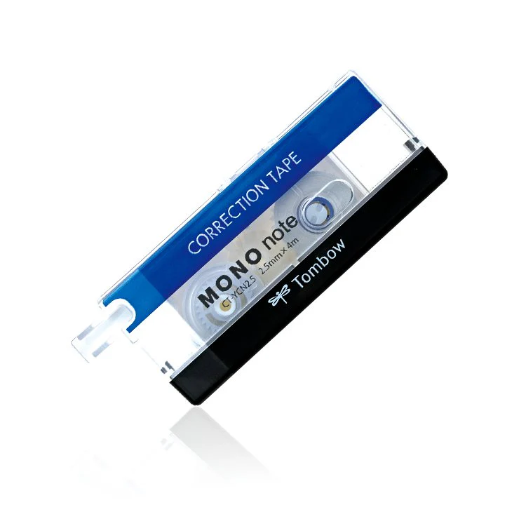 MONO note Compact Correction Tape / Tombow