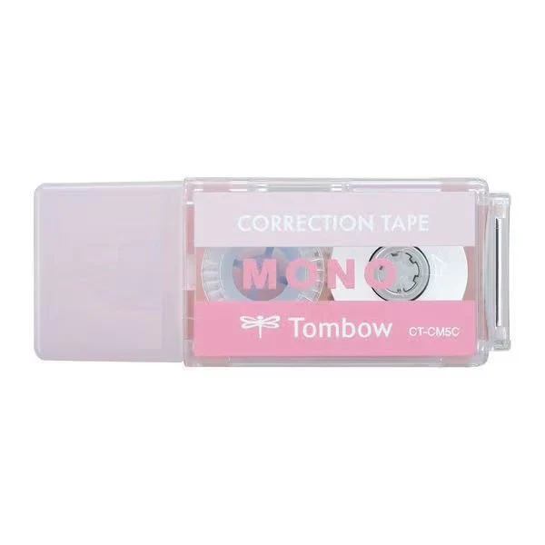 MONO pocket Correction Tape / Tombow - Image 4
