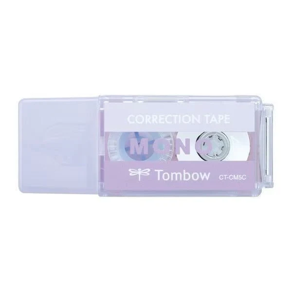 MONO pocket Correction Tape / Tombow - Image 5