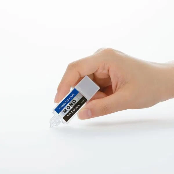 MONO pocket Correction Tape / Tombow - Image 6