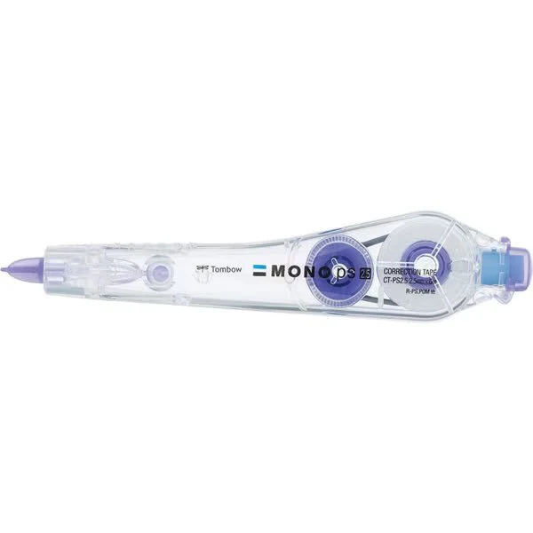 MONO ps Correction Tape / Tombow