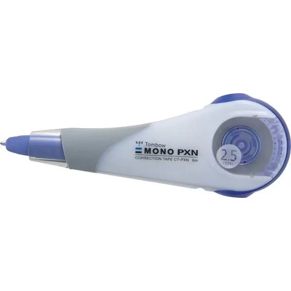MONO PXN Refillable Correction Tape / Tombow