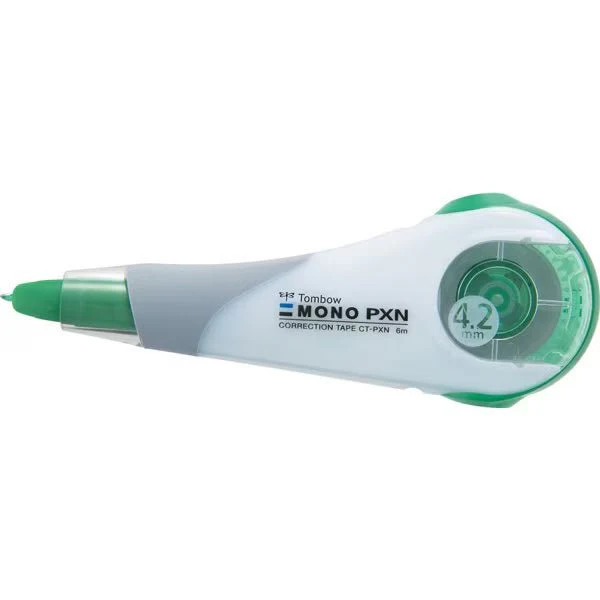 MONO PXN Refillable Correction Tape / Tombow - Image 2